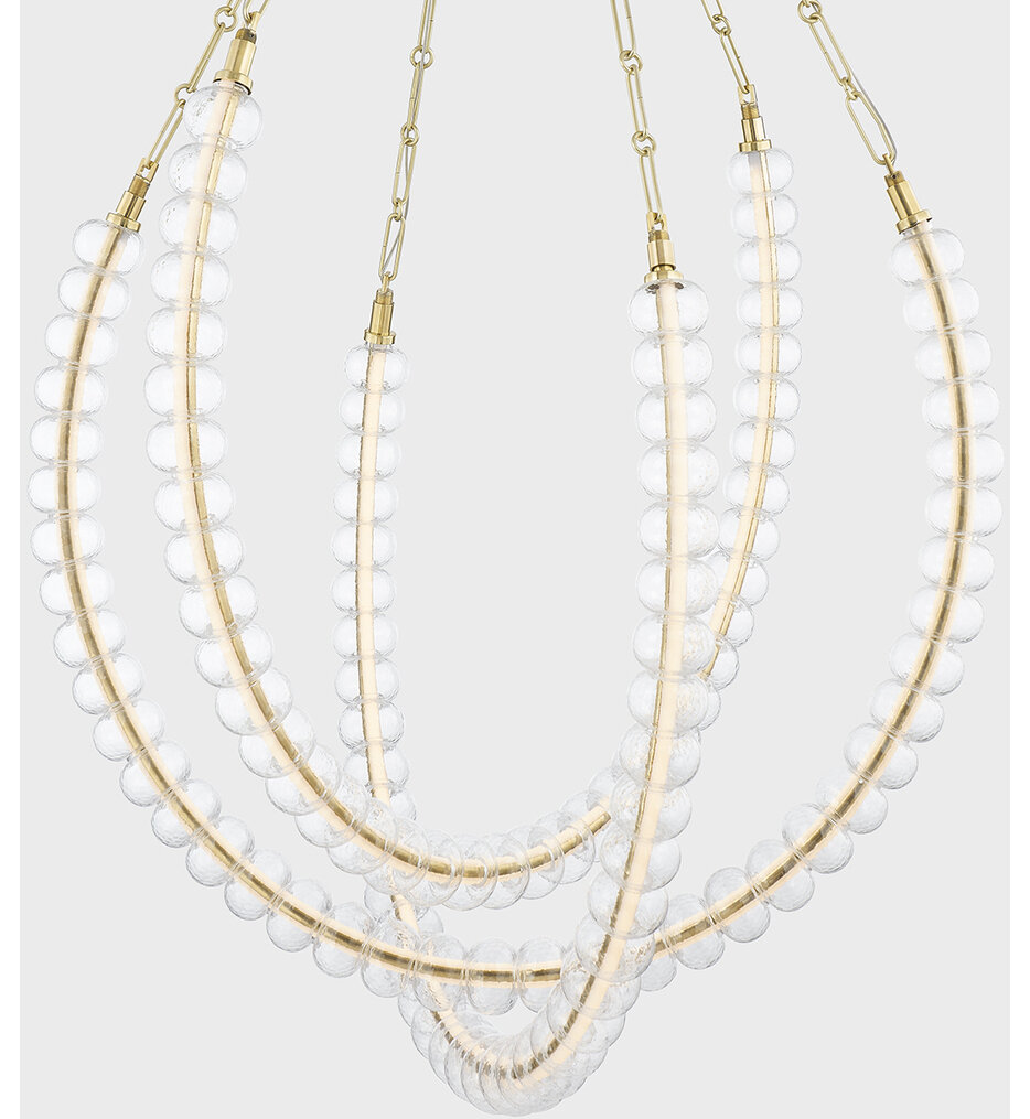 Celeste 35.75" Chandelier