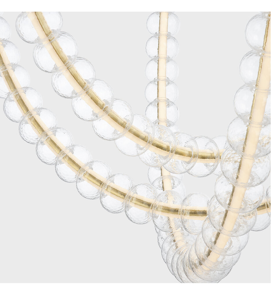 Celeste 35.75" Chandelier