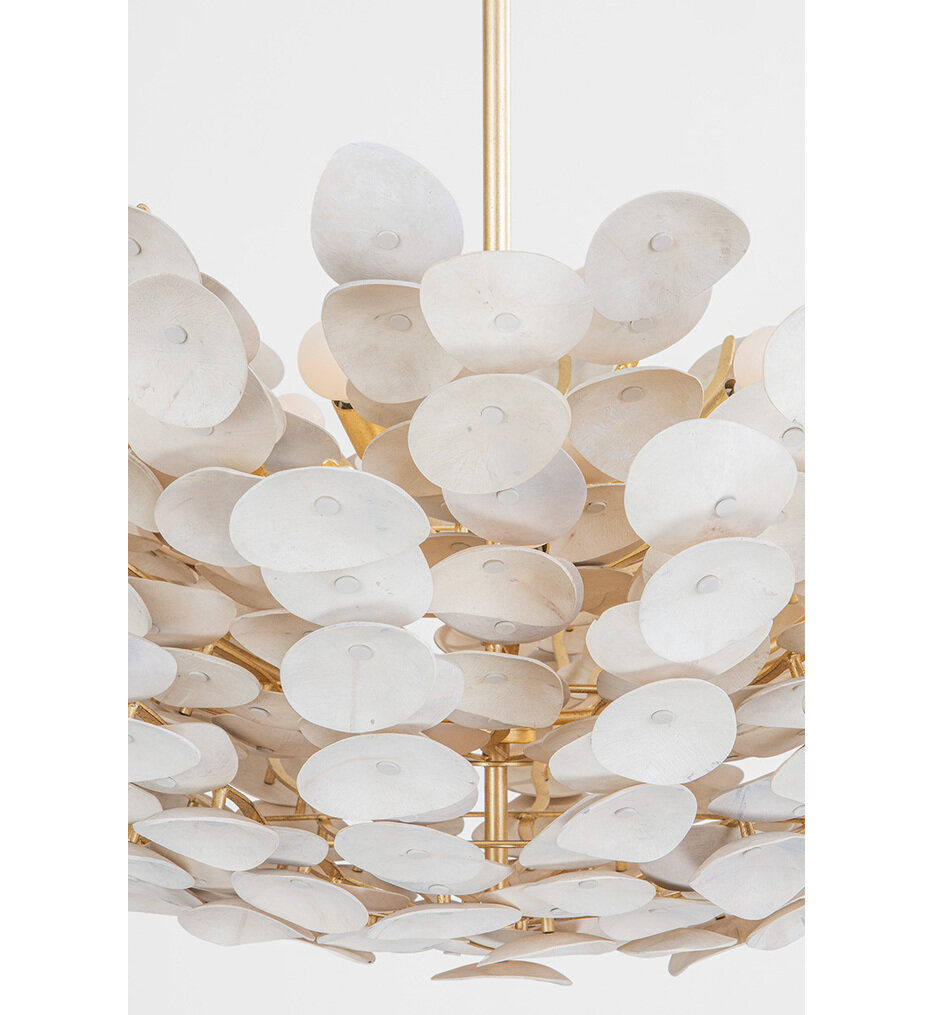 Aimi 48.5" Chandelier