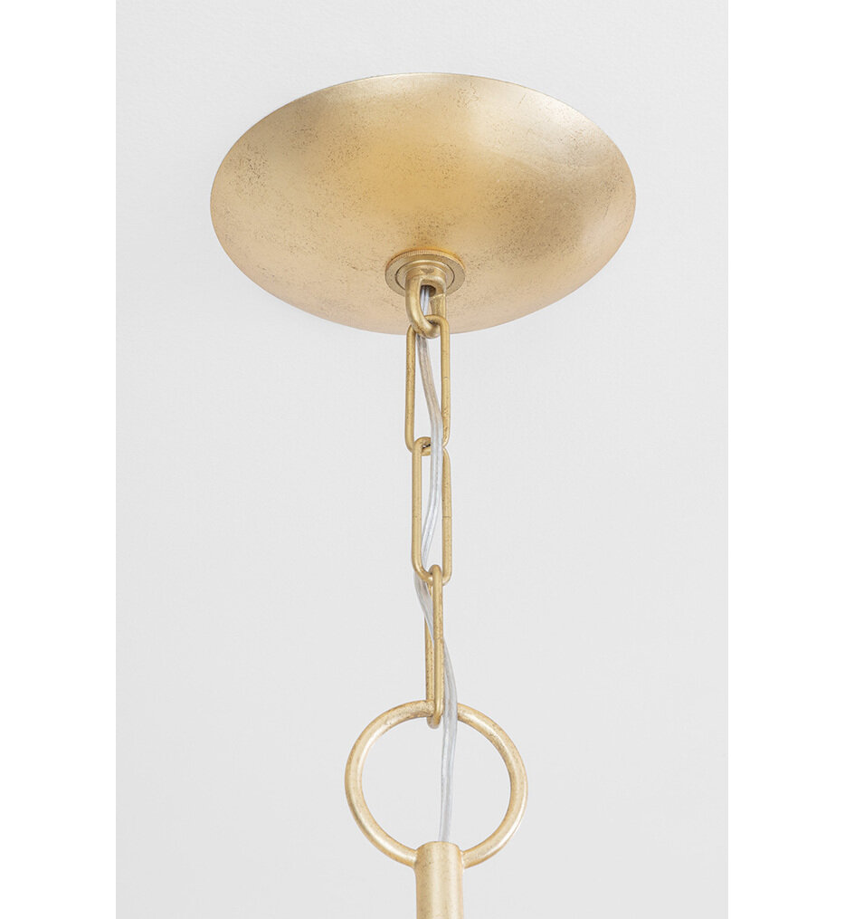 Aimi 48.5" Chandelier