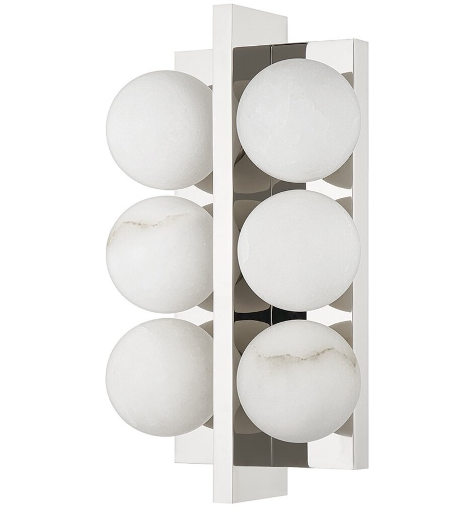 Corbett Lighting - Emille 12.25" Wall Sconce