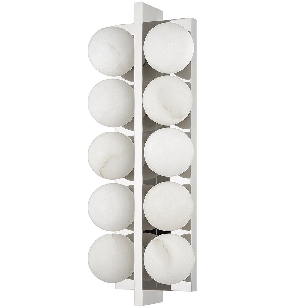 Corbett Lighting - Emille 18.25" Wall Sconce