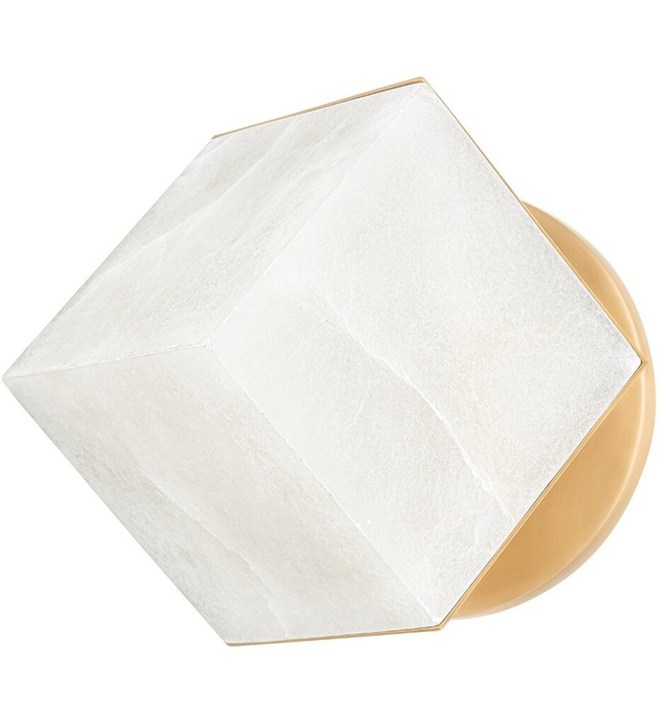 San Juan 8.25" Wall Sconce