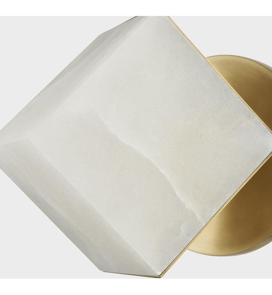 San Juan 8.25" Wall Sconce