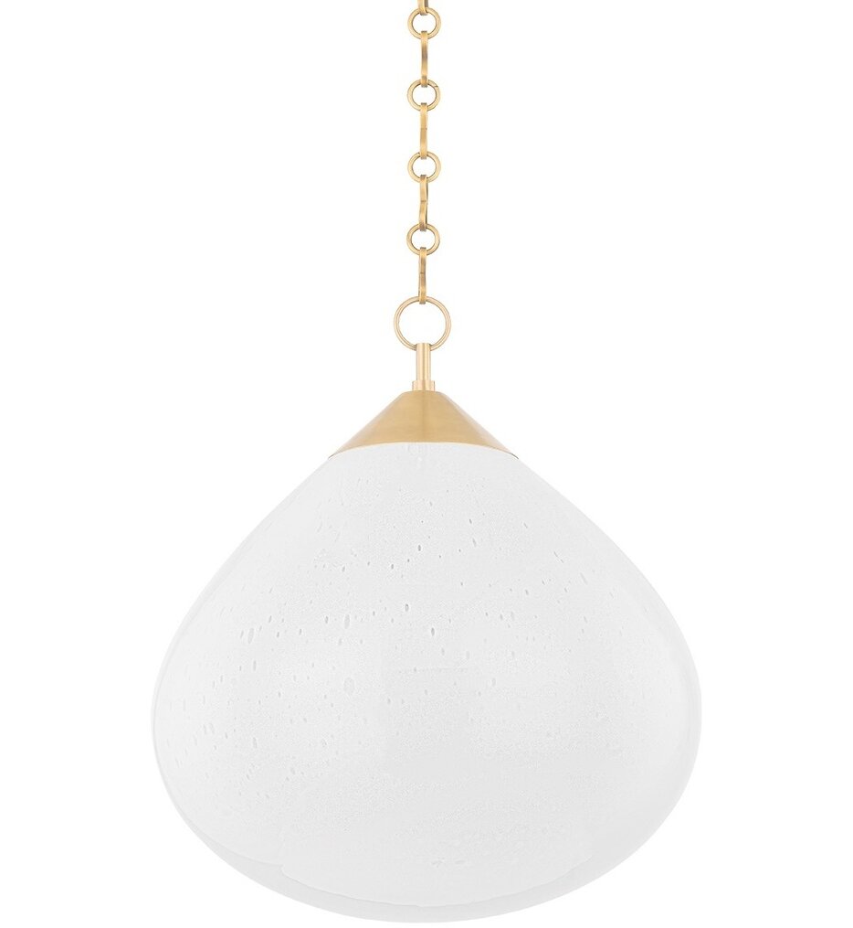 Semilla 18" Pendant