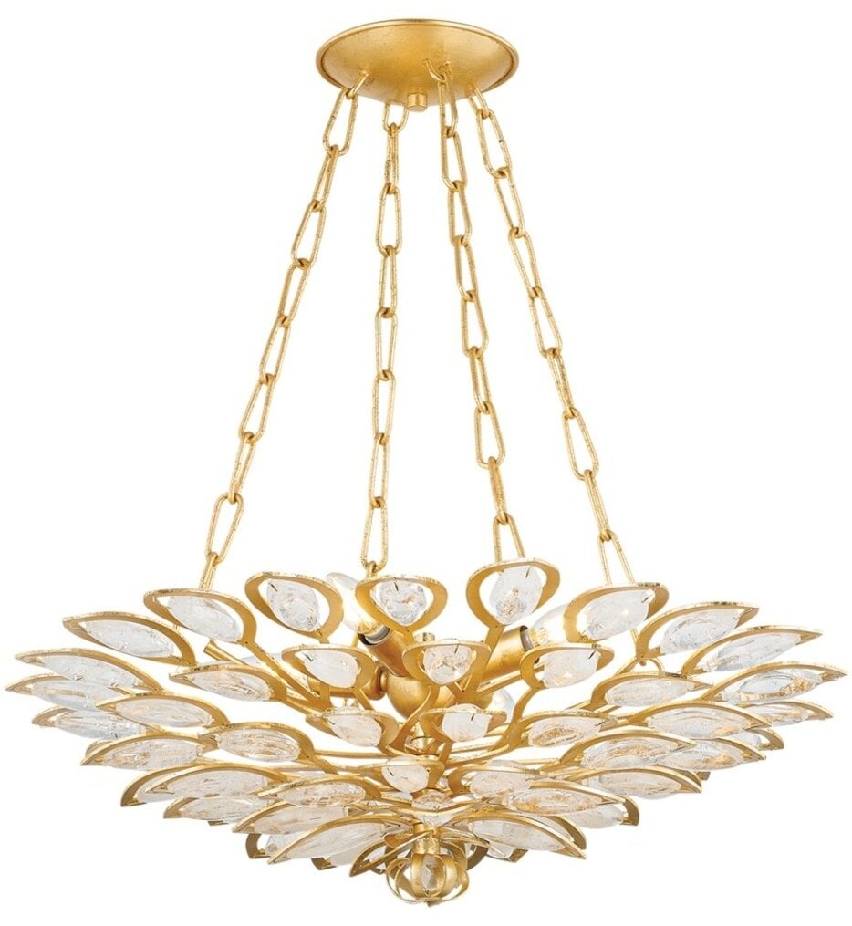 Vittoria 24" Chandelier
