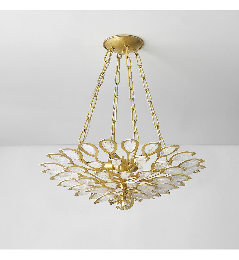 Vittoria 24" Chandelier