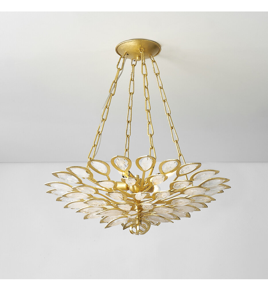 Vittoria 24" Chandelier