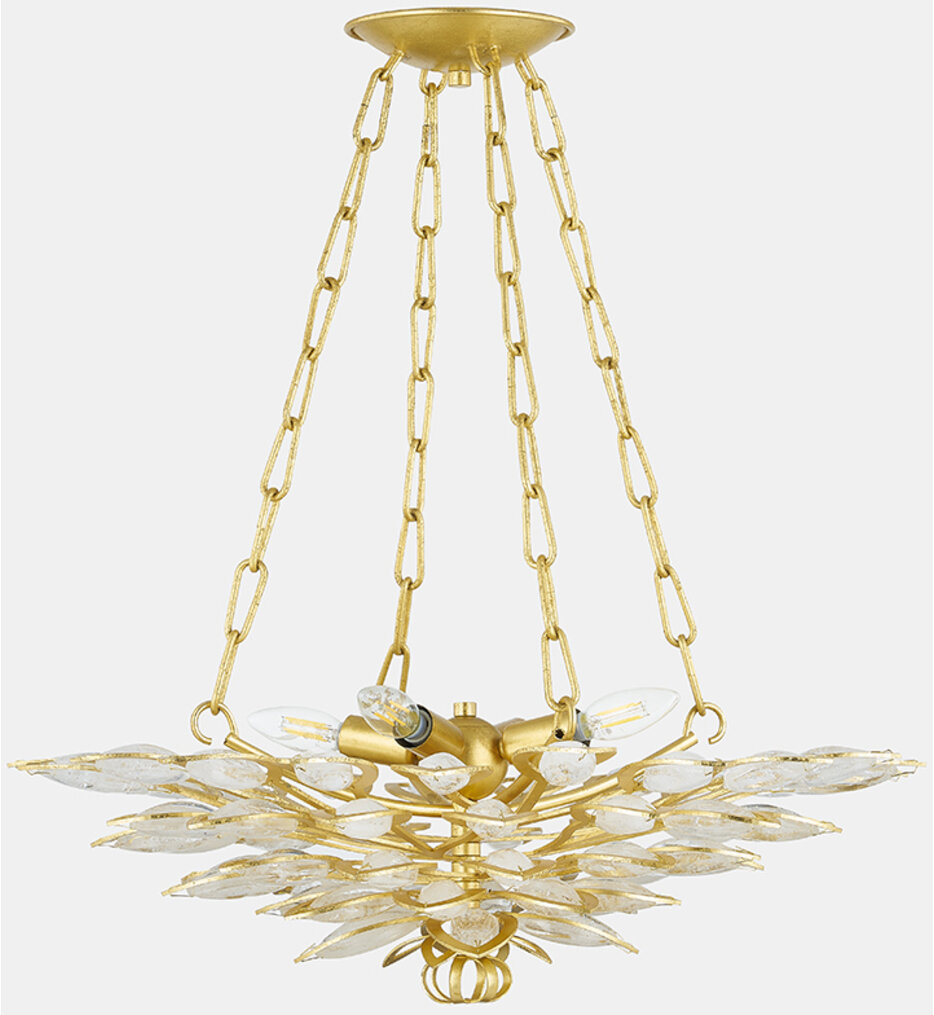 Vittoria 24" Chandelier
