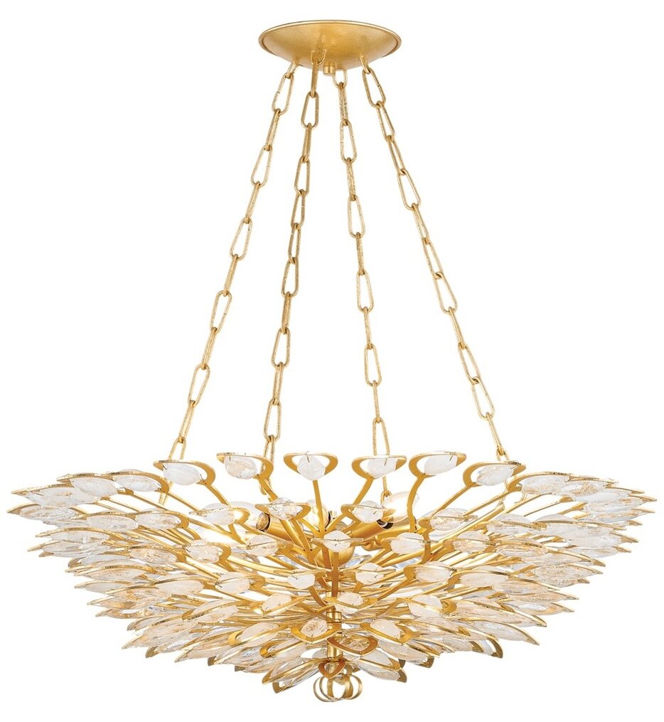 Vittoria 32" Chandelier