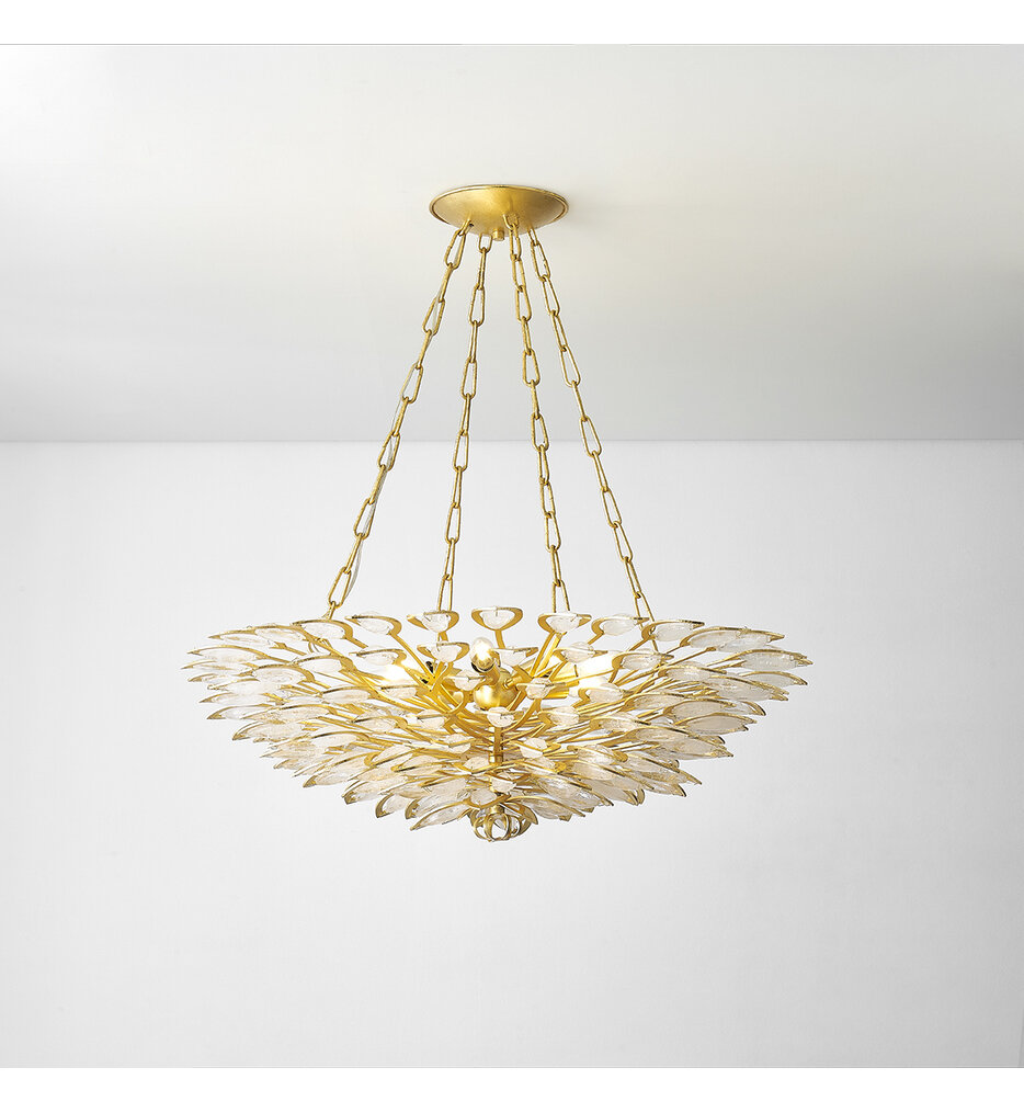 Vittoria 32" Chandelier