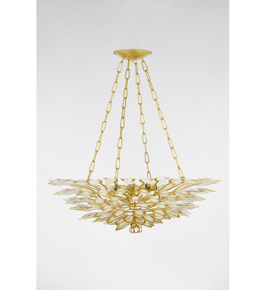 Vittoria 32" Chandelier