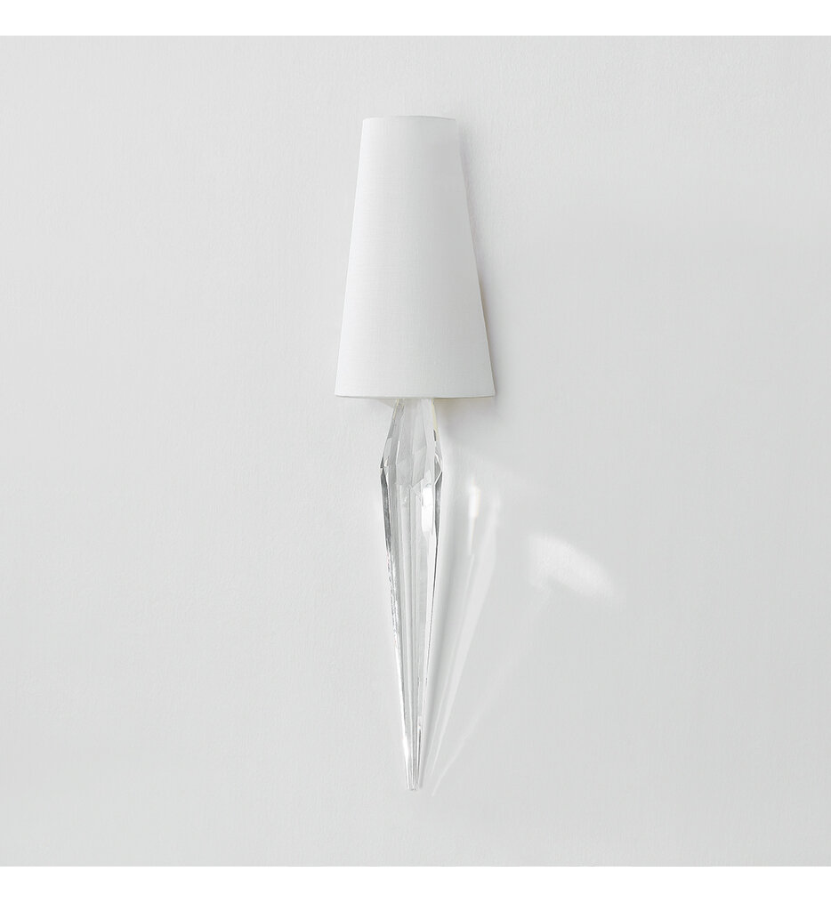 Alps 27.75" Wall Sconce