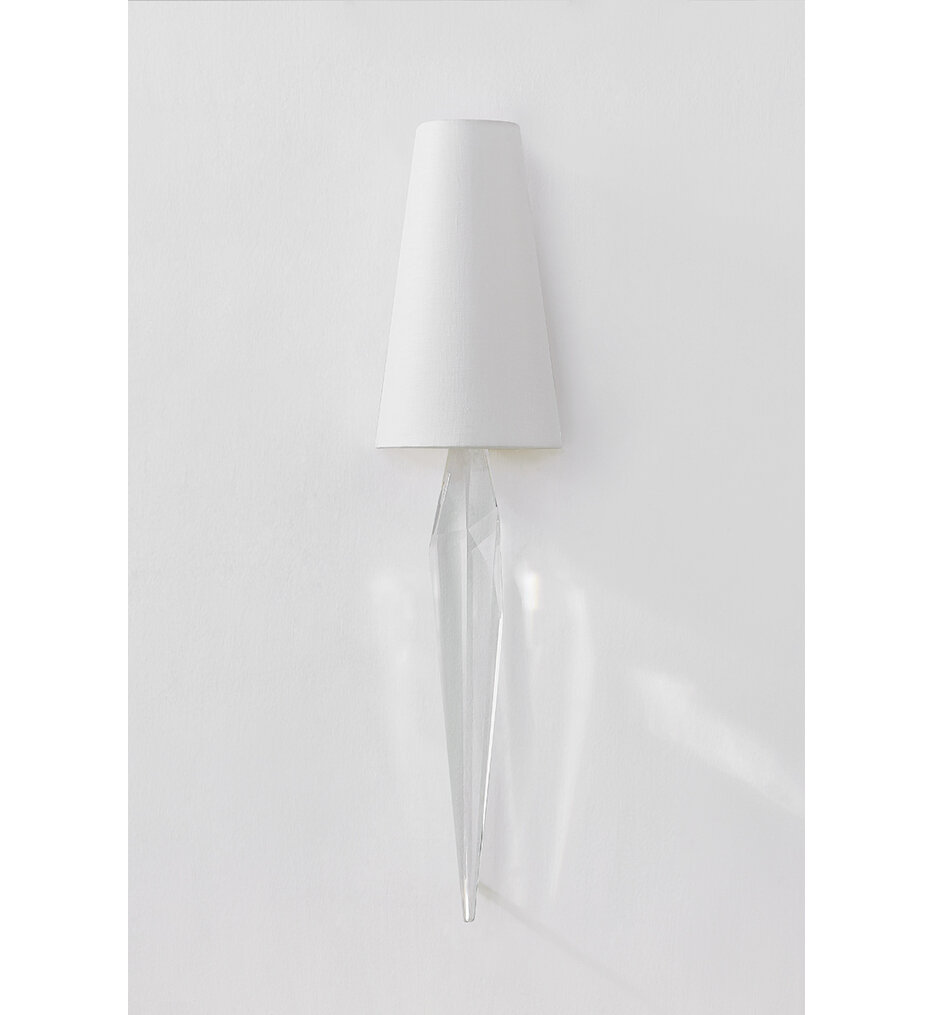 Alps 27.75" Wall Sconce