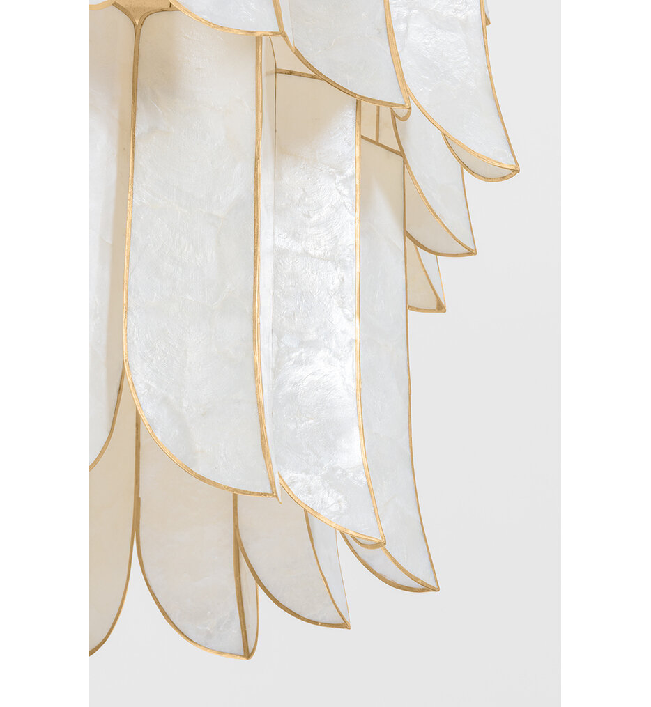 Cartagena 31.5" Chandelier