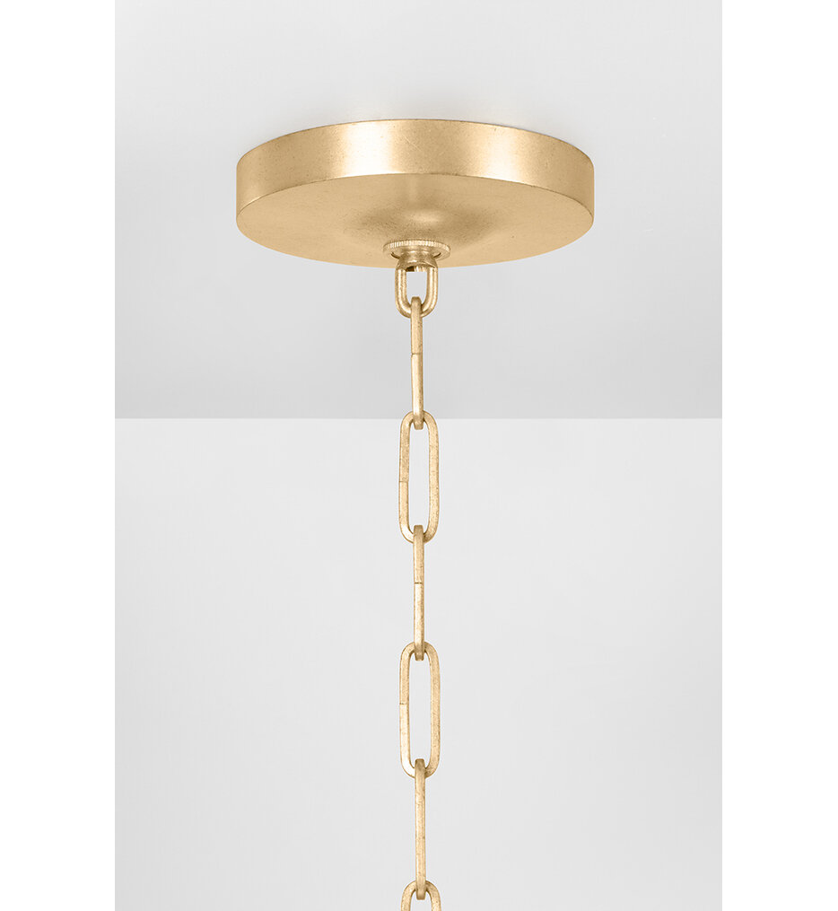 Cartagena 31.5" Chandelier