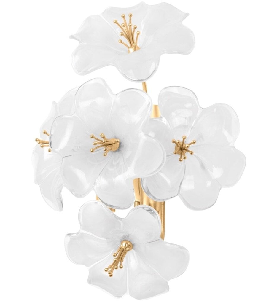 Hygea 15.5" Wall Sconce