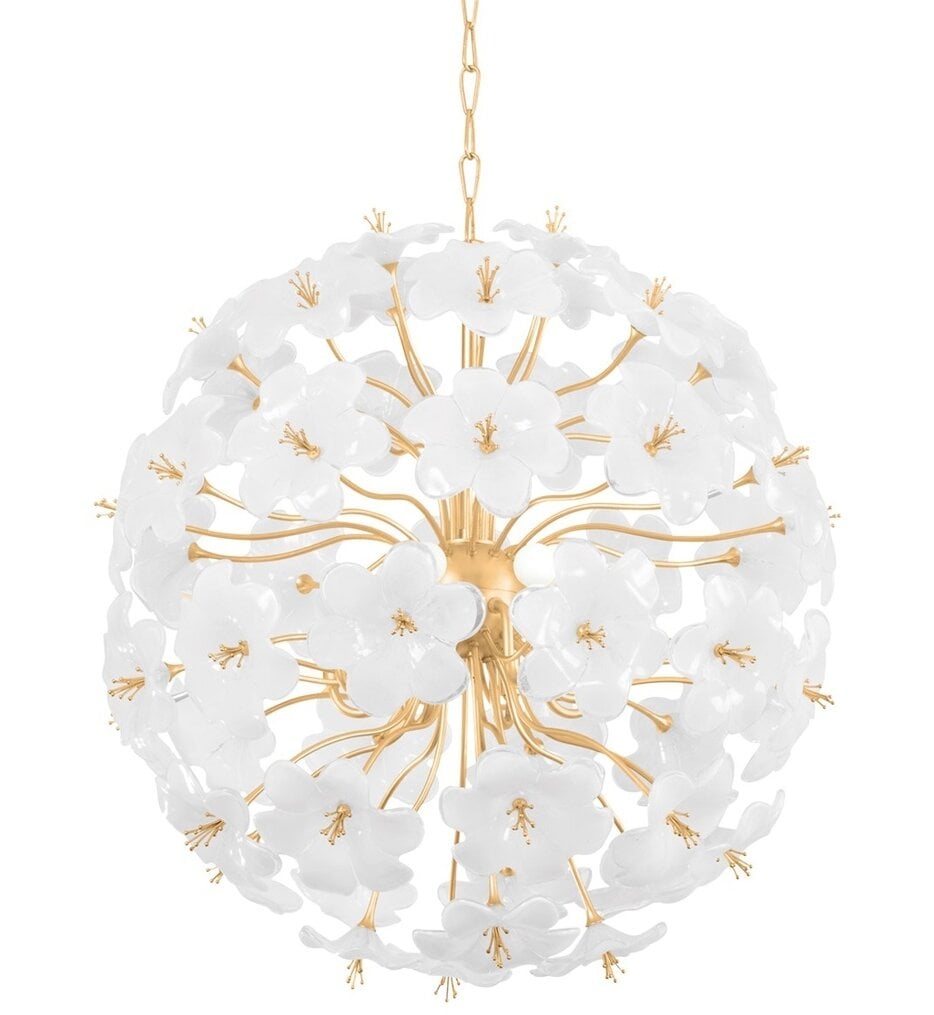 Hygea 33" Chandelier