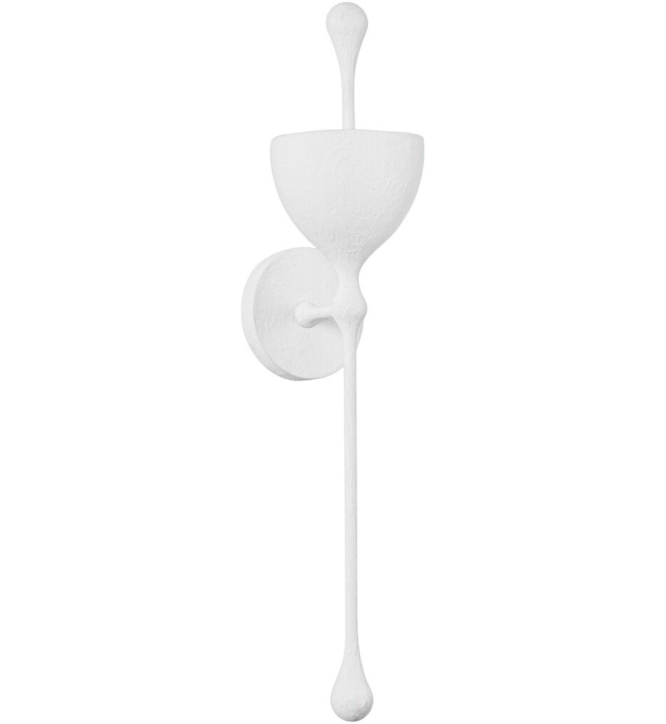 Antalya 23.25" Wall Sconce