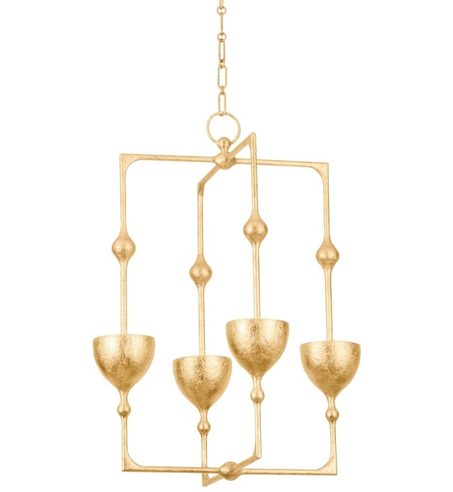 Corbett Lighting - Antalya 22" Lantern