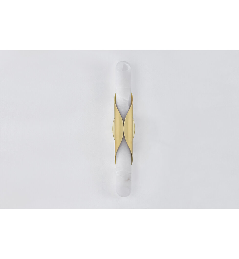Camilla 28.75" Wall Sconce