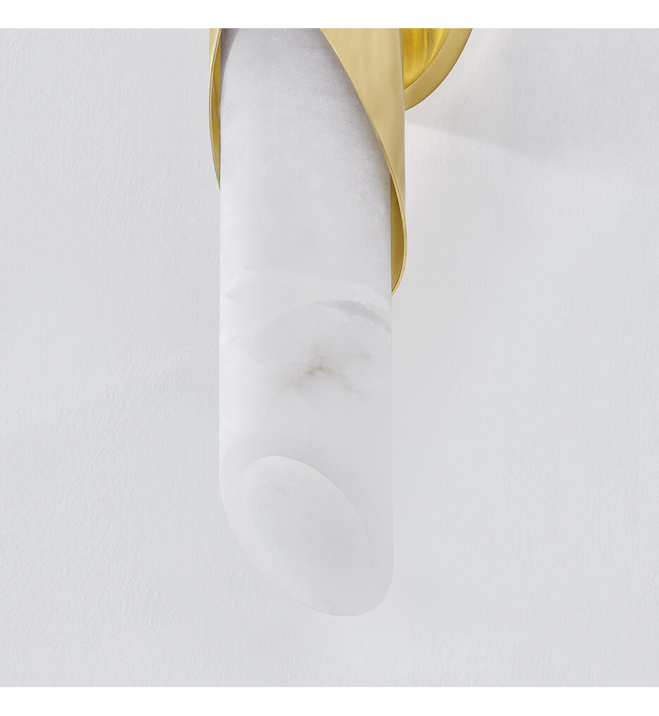 Camilla 28.75" Wall Sconce