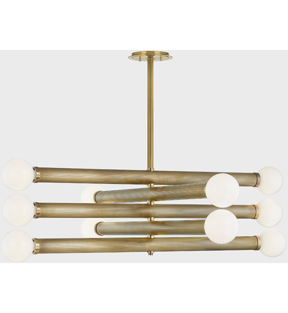 Pienza 50" Chandelier