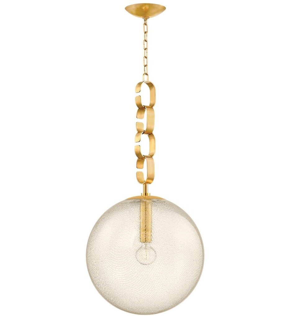 Nessa 17.75" Pendant