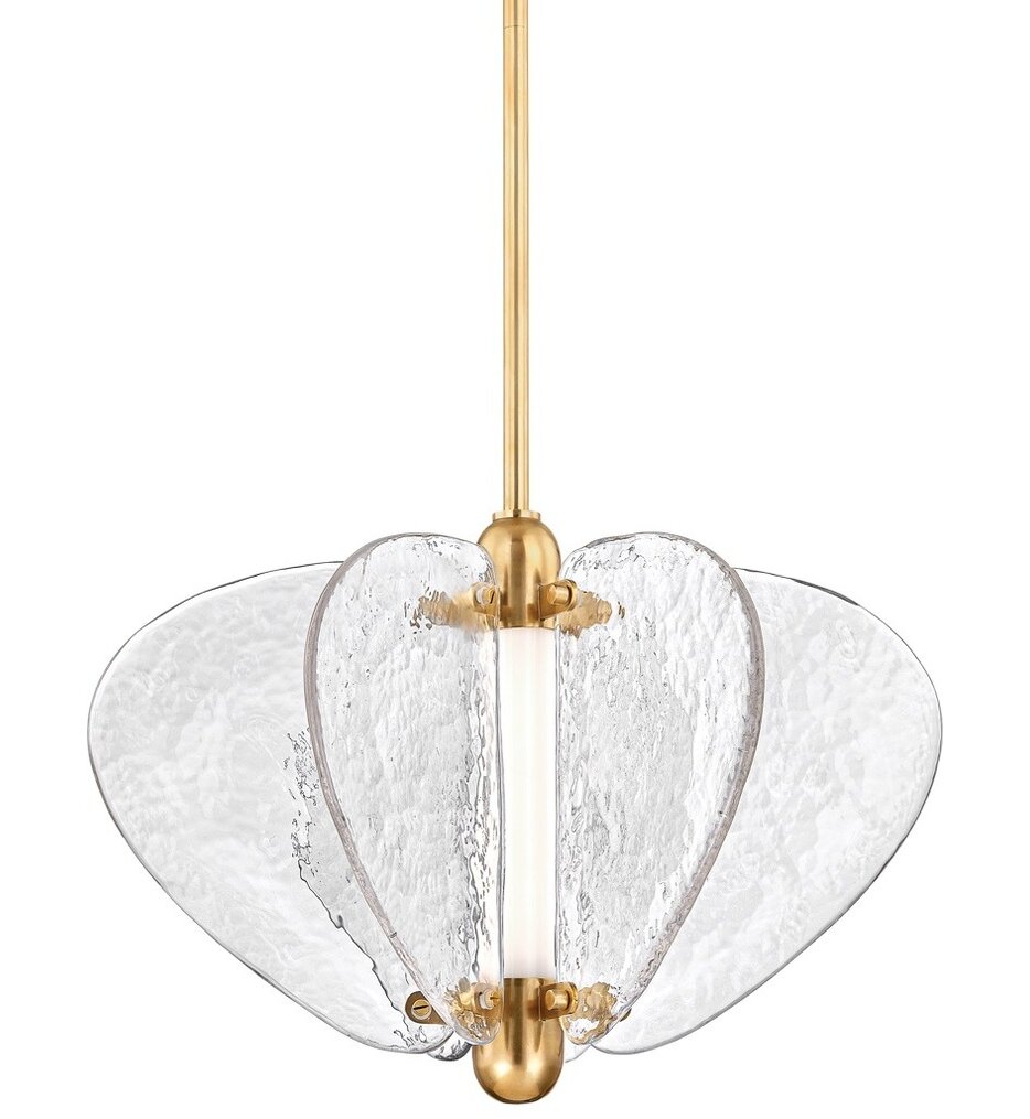 Freya 20.25" Pendant