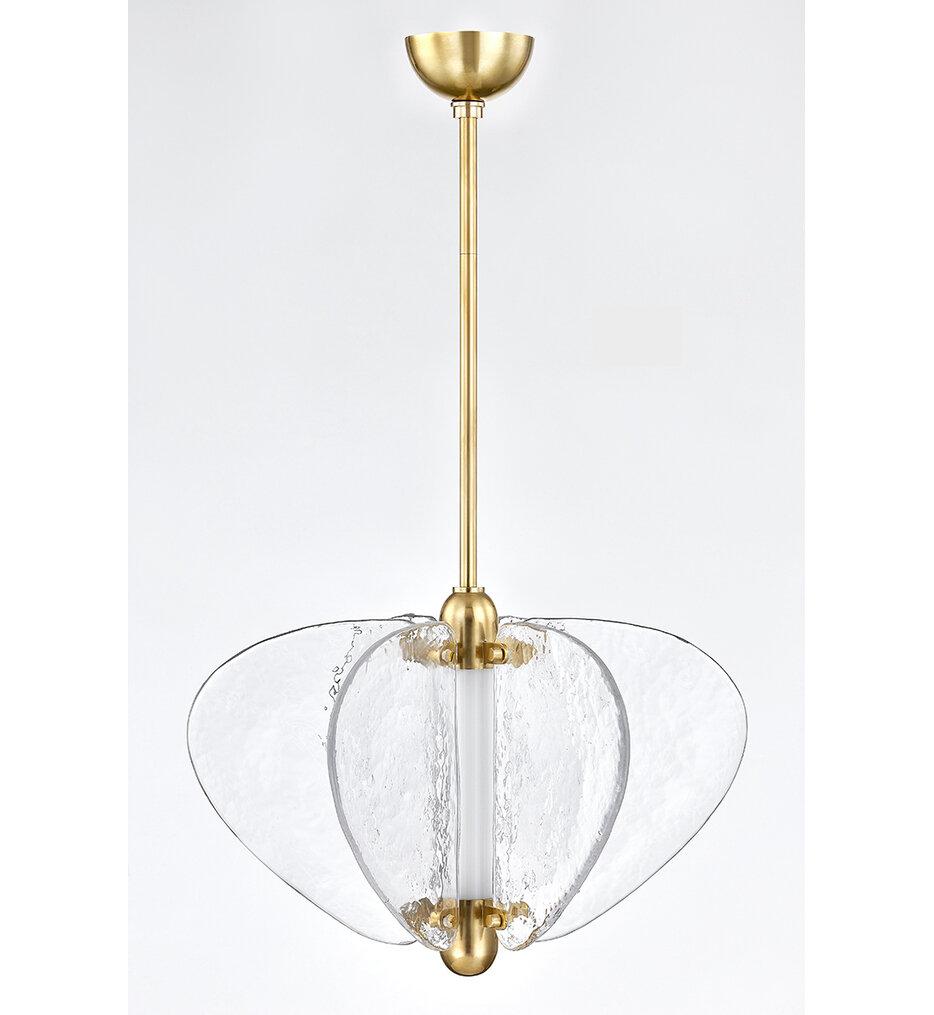 Freya 20.25" Pendant