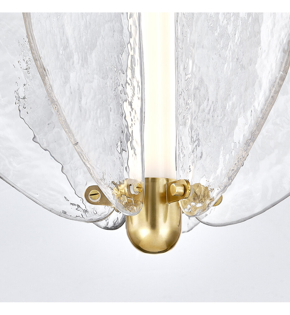 Freya 20.25" Pendant