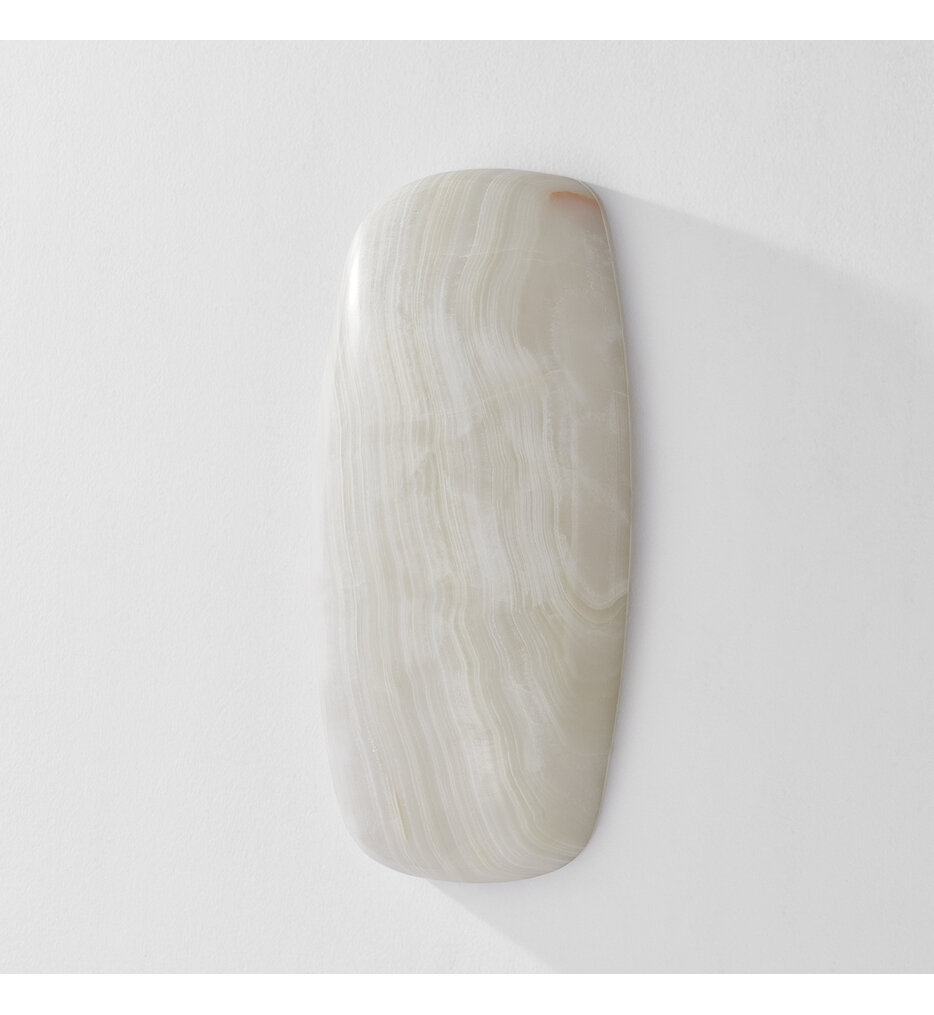 Azzurra 15" Wall Sconce