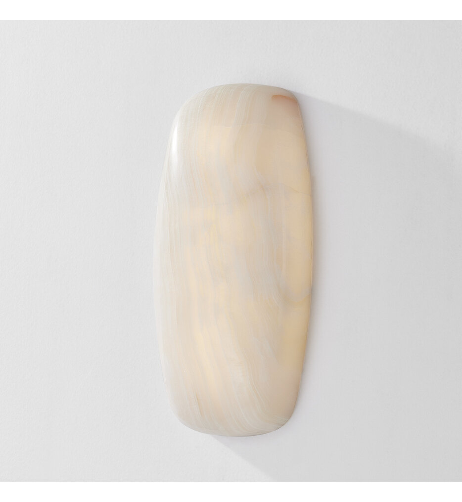 Azzurra 15" Wall Sconce