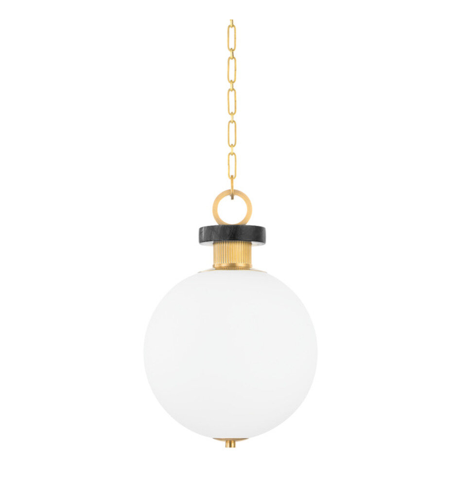 Corbett Lighting - Haru 13.5" Pendant