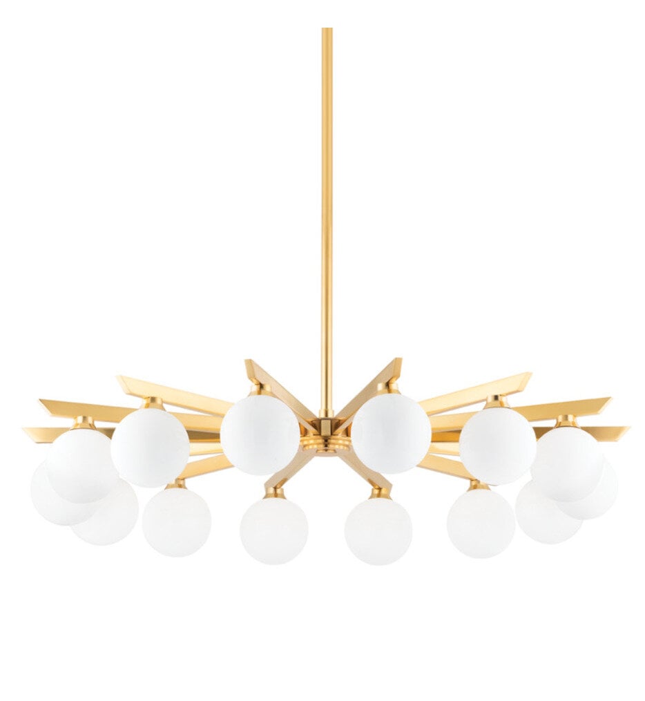 Astra 40" Chandelier