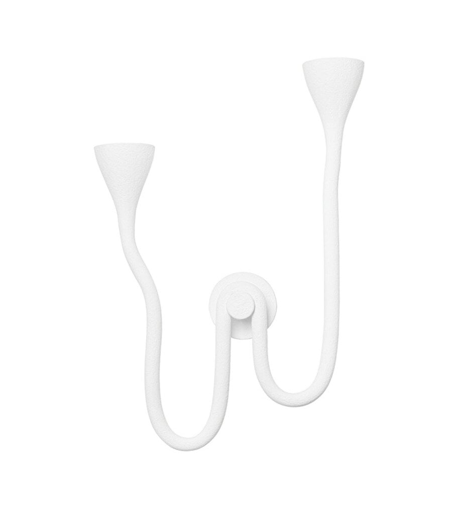 Anastasia 25.5" Wall Sconce