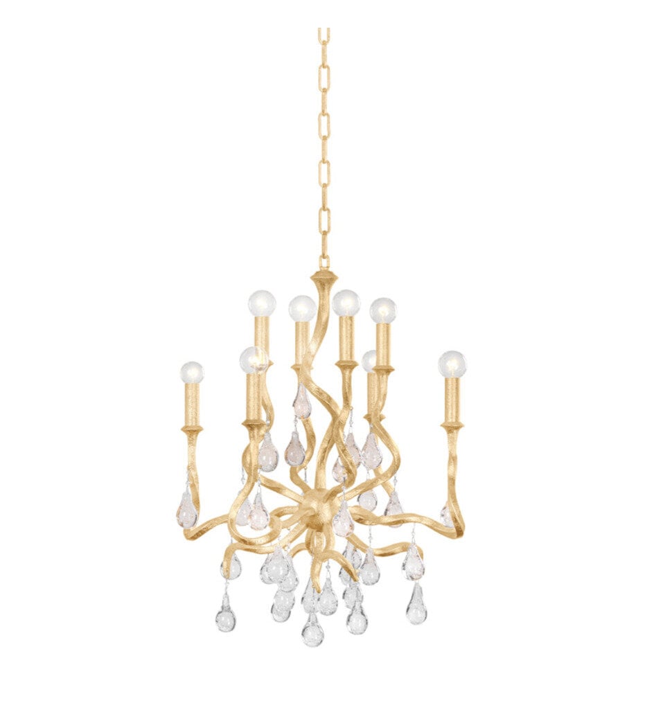Aveline 22" Chandelier