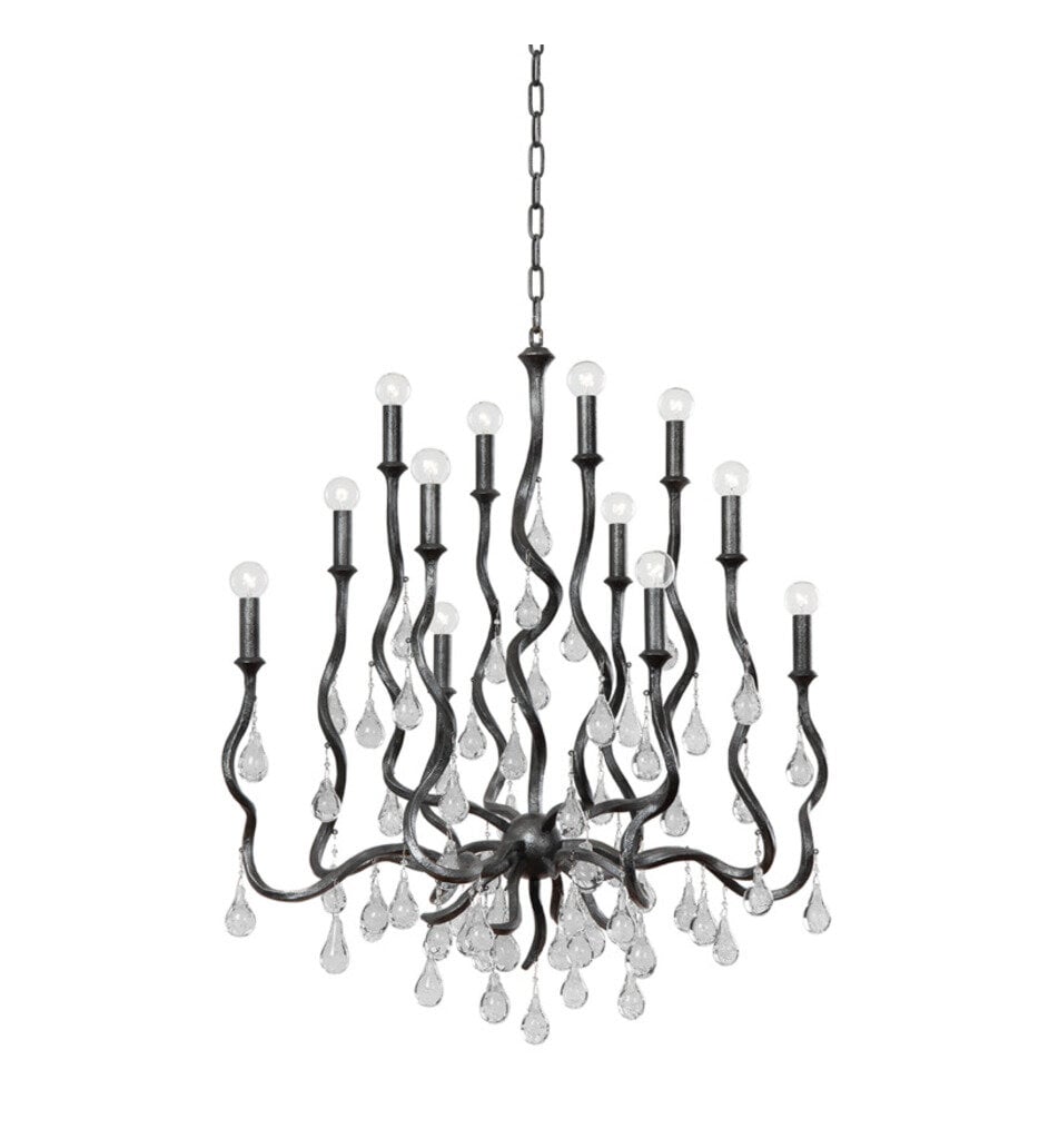 Aveline 33.25" Chandelier