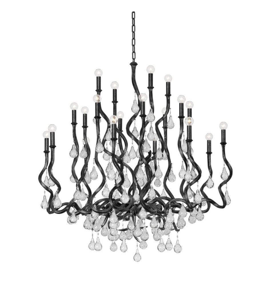 Aveline 48" Chandelier