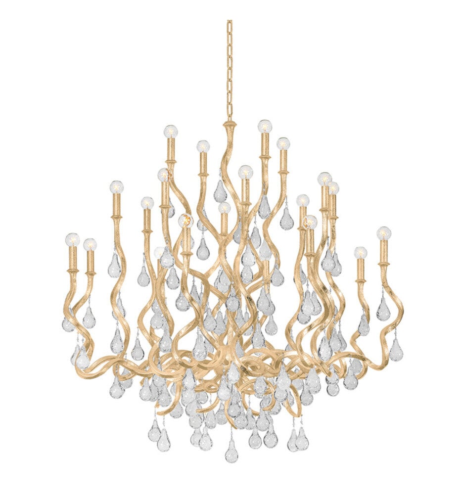 Aveline 48" Chandelier
