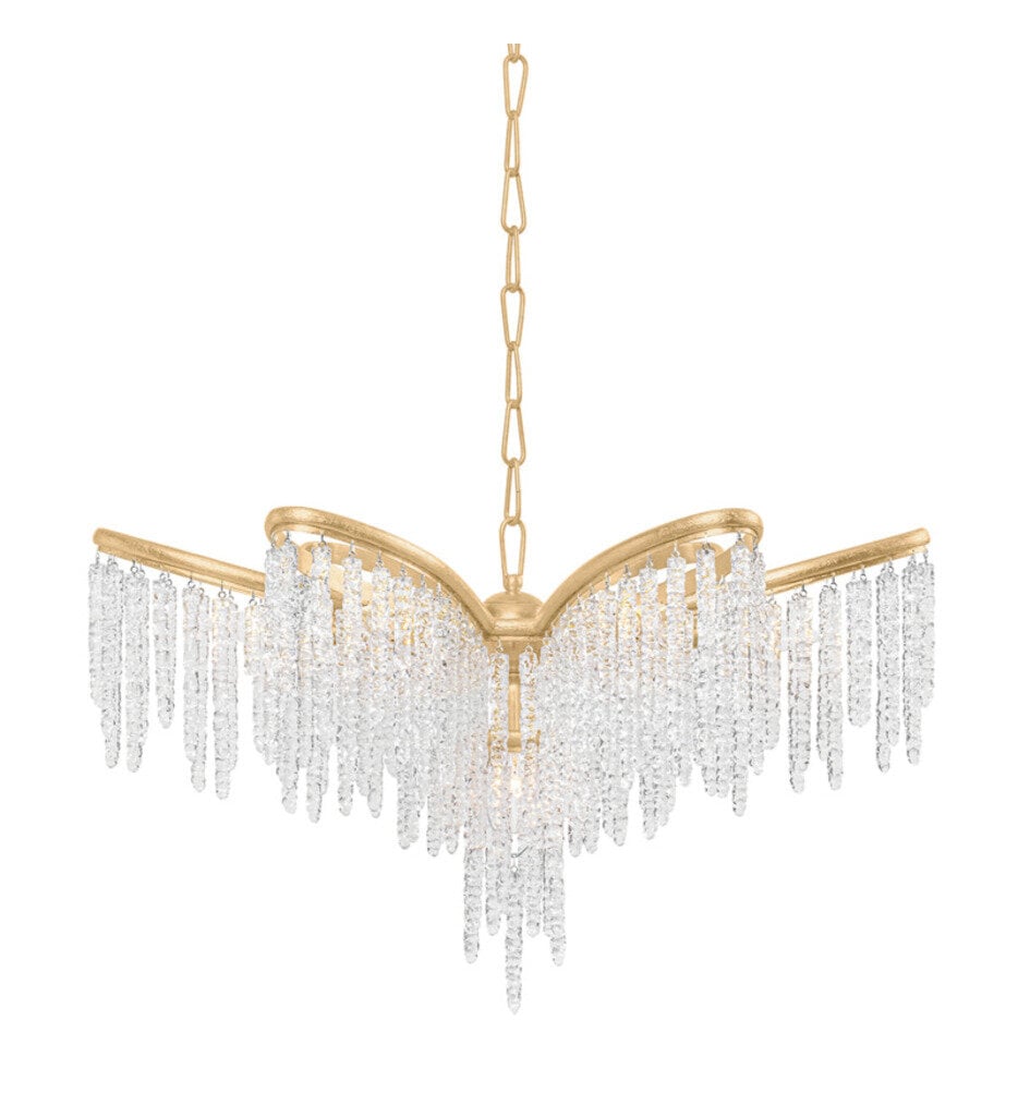Pandora 22.25" Chandelier