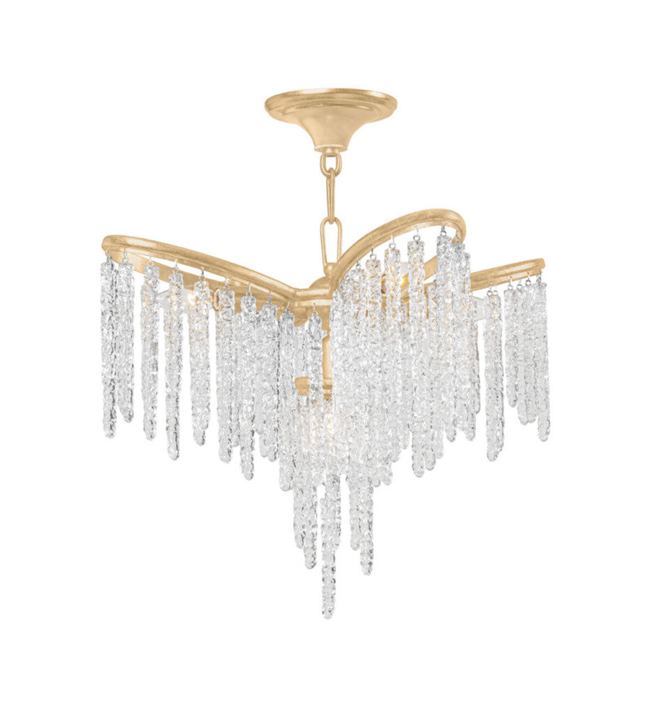 Pandora 31.75" Chandelier