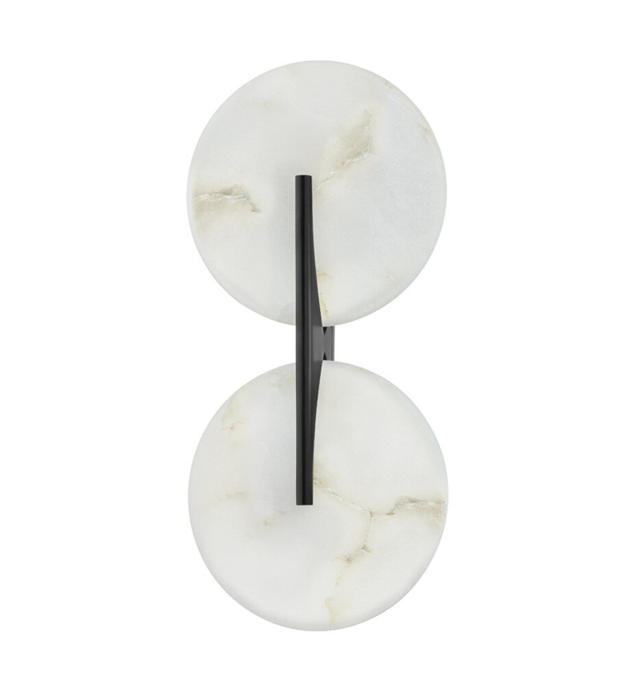 Corbett Lighting - Asteria 20.75" Wall Sconce
