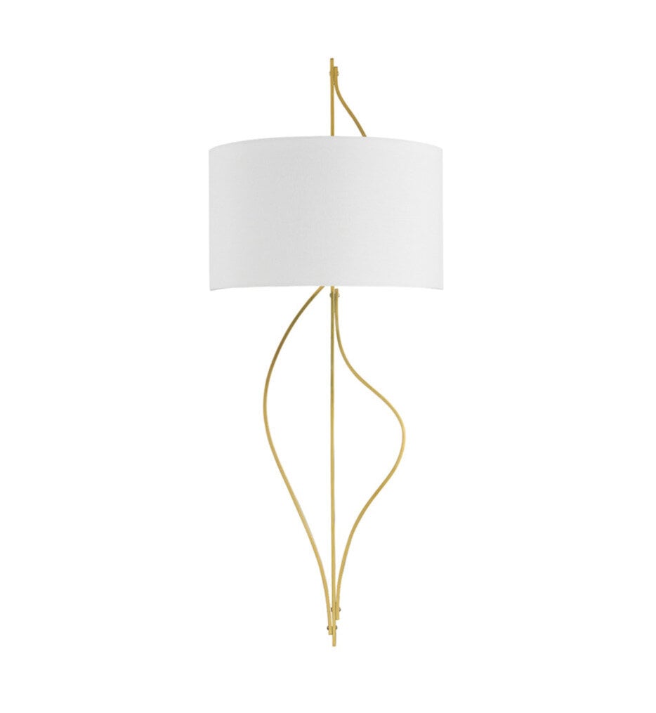 Akina 37" Wall Sconce