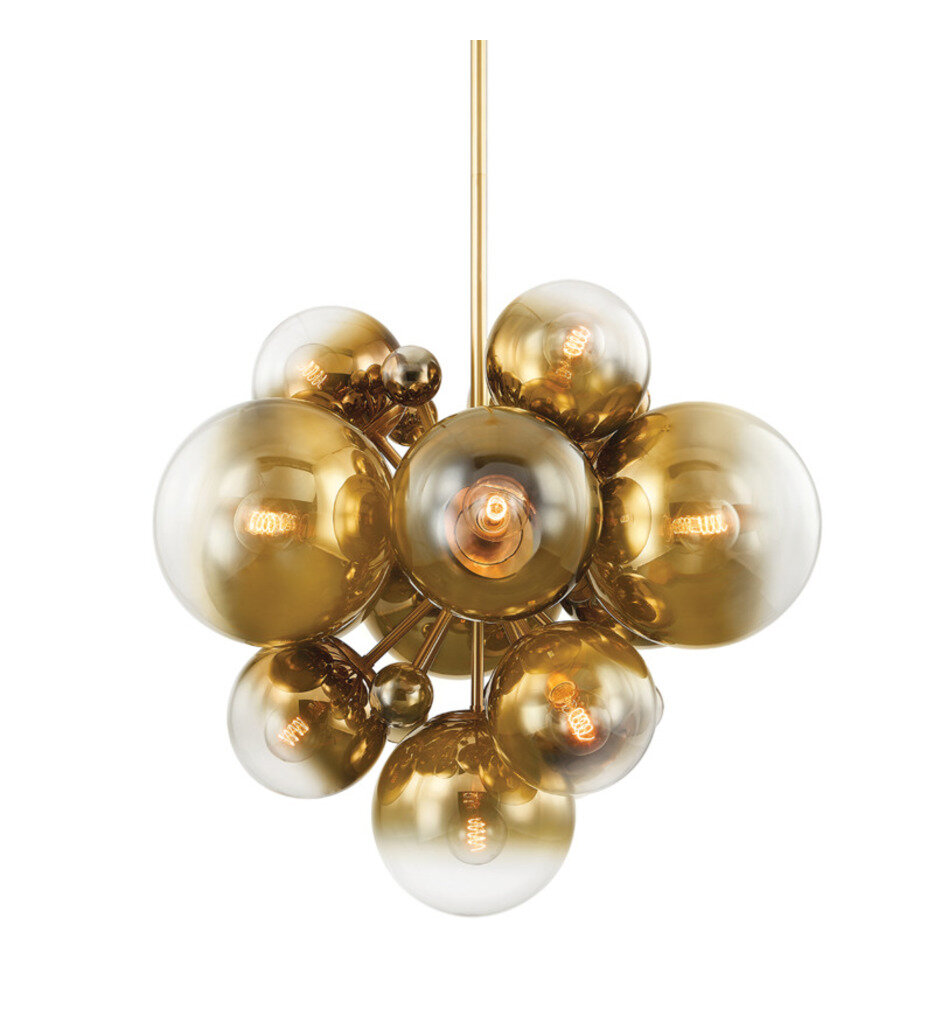 Kyoto 36" Chandelier