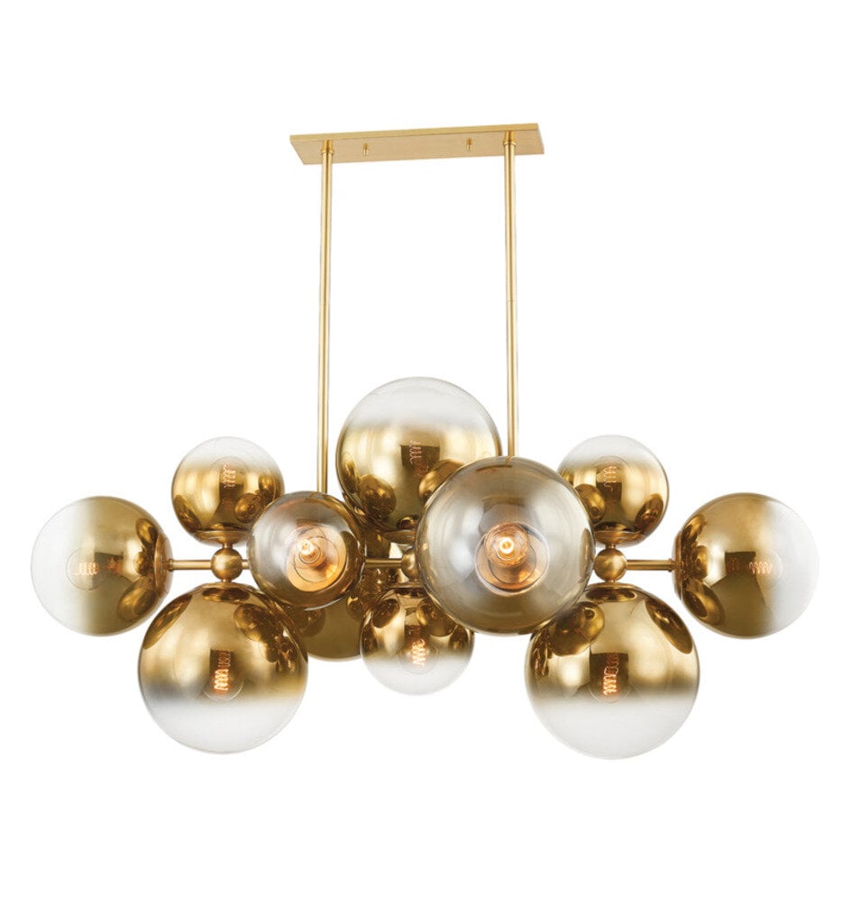 Kyoto 56.5" Chandelier