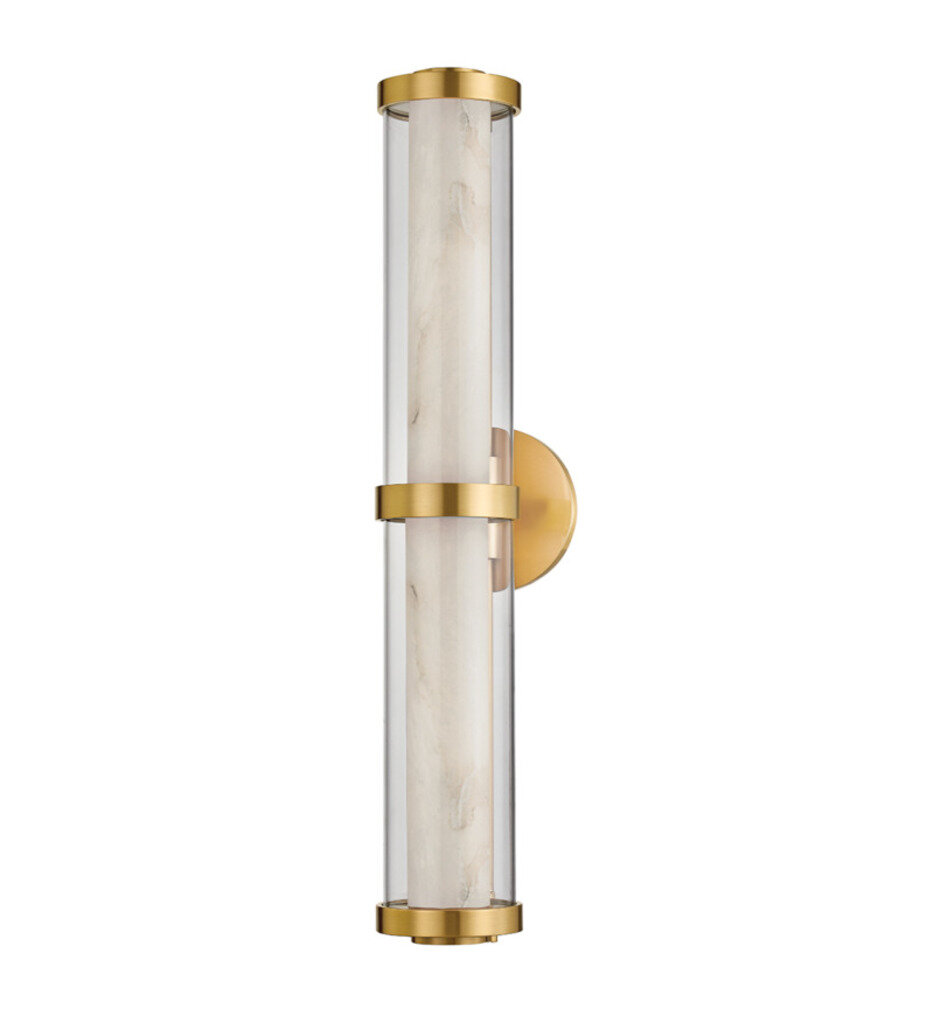 Corbett Lighting - Caterina 26.5" Bath Vanity Light