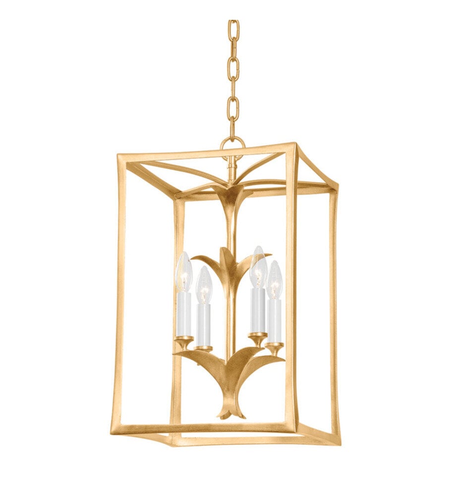 Bergamo 13" Chandelier