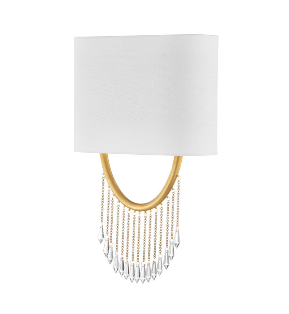 Francesca 18.5" Wall Sconce
