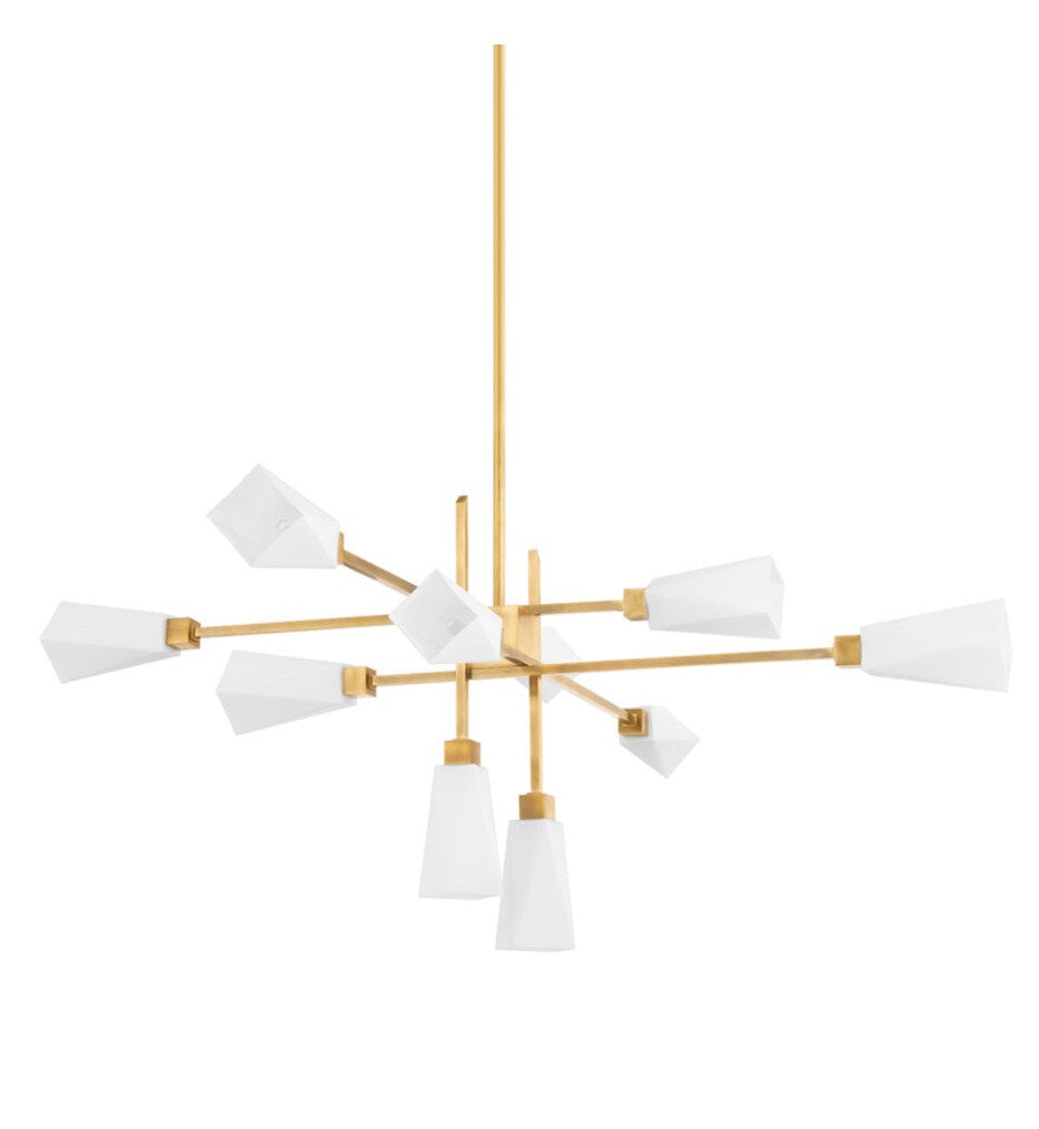 Artemis 62.75" Chandelier